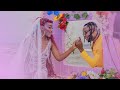Sat-B - Utamu ft Belle 9ice (Official Music Video)