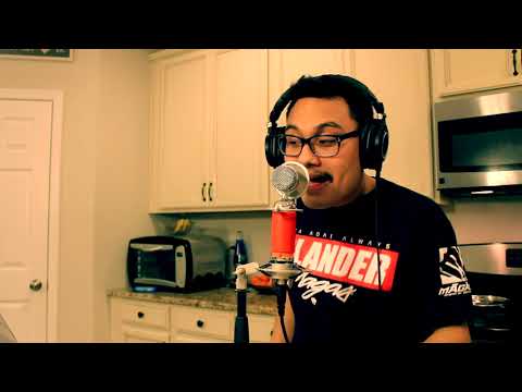 "Oh My Love" - Josh Namauleg