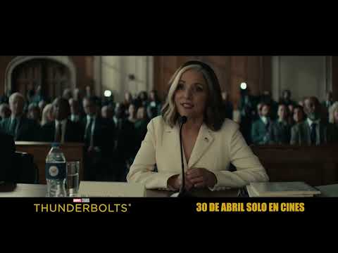 Anuncio: 'No se rinden'