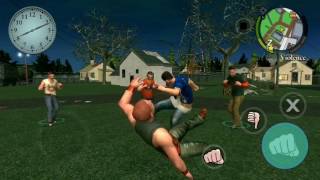 Bully Anniversary Edition Jimmy VS Townies Part 4