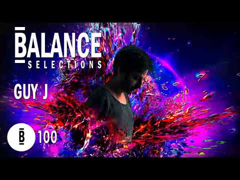 Guy J @ Balance Selections 100