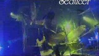 Skinny Puppy Testure - Live 2005