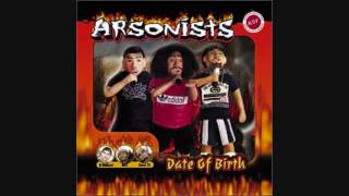 Arsonists Acordes