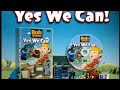 Bob The Builder Yes We Can Trailer