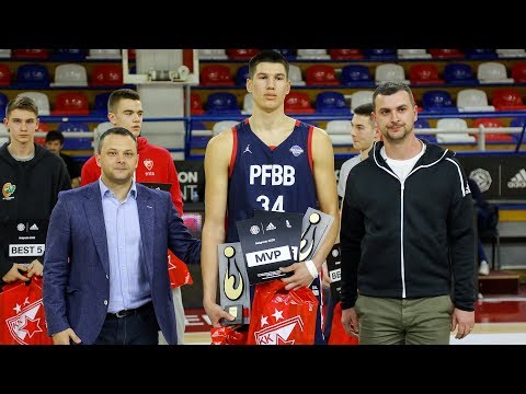 Euroleague Basketball Adidas Next Generation Tournament Adidas