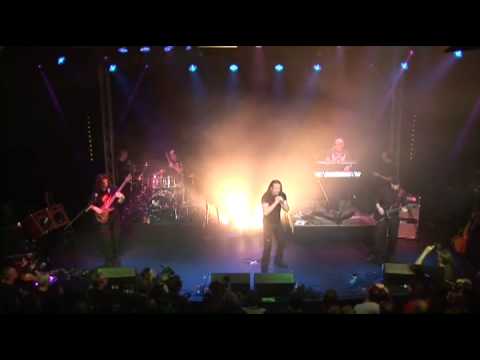 Damian Wilson's Band - Starship Trooper