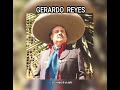 GERARDO REYES - LOS CONSEJOS DE UN PADRE  (LETRA)