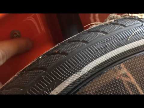 Electronics WAW Velomobile