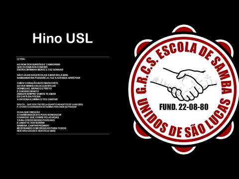 Hino Unidos de São Lucas