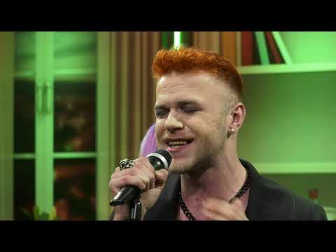 Kristian Marolt - Ne daj | Dalibor Petko Show | CMCTV