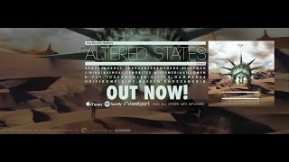 OUT NOW  Flex 042   Altered States   The Burner Brothers (ft. Illy Emcee) Stop the mosh
