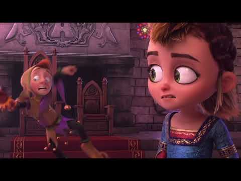 Prelay and dubs reel