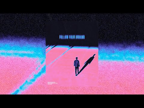 GRADIENT MAPS & BLURRY STUFF - Daily Design Day 305 - Full Video Walkthrough (Adobe Photoshop)