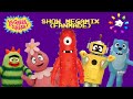 Show Megamix Fanmade