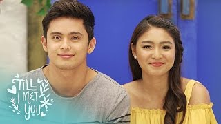 Till I Met You | James Reid and Nadine Lustre