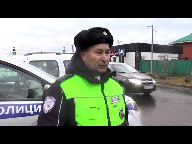 “Көзге каникуллар” операциясе