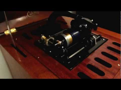 Rap, Rap, Rap, Rap, on Your Minstrel Bones by Edward Meeker (Recorded in 1912)