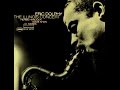 Eric Dolphy & Herbie Hancock Quartet - Softly As In A Morning Sunrise