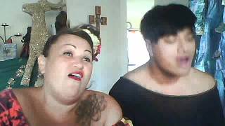 Its a Ho Ho Homo Christmas Special Video.....