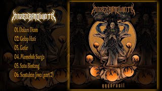 Download lagu Moses Bandwidth - Yggdrasil Full Album mp3