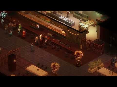 D&D for Cyberpunk fans Part 12 (Let's Play Shadowrun!)