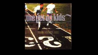 The Get Up Kids - Better Half