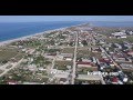 Казантип 2015 Крым, Поповка, Республика Z с высоты птичьего полета 