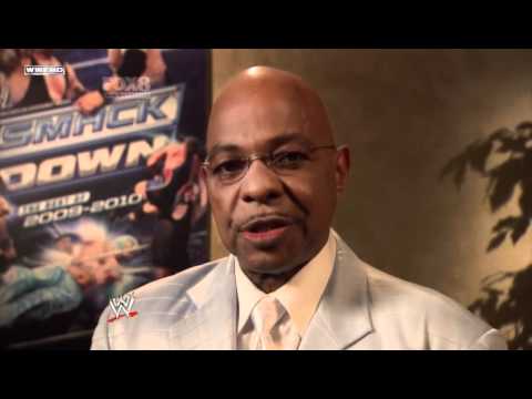 WWE Smackdown 02/25/11 1/9 (HDTV)