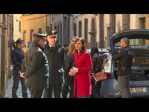 Omicidio in via del Toro, in stato di fermo in carcere i due indiziati