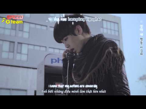 [Vietsub + Engsub + Kara] NU'EST (뉴이스트) - Hello