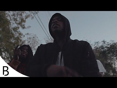 Dre Youngn - Make It Back (Offcial Music Video)