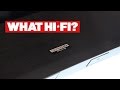 Samsung Ultra HD Blu Ray Player First Look