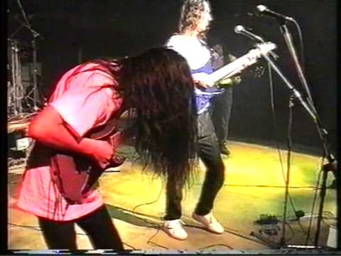 Psycho Symphony - Live at Furnal Rock Festival, Resita, Romania, 1996 online metal music video by PSYCHO SYMPHONY