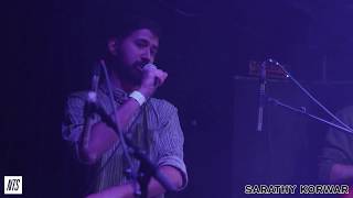 Sarathy Korwar NTS Live at Jazz Cafe