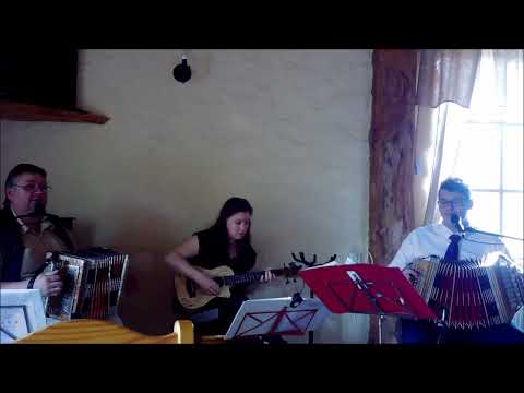 Süüta noorus  Ansambel The ARK