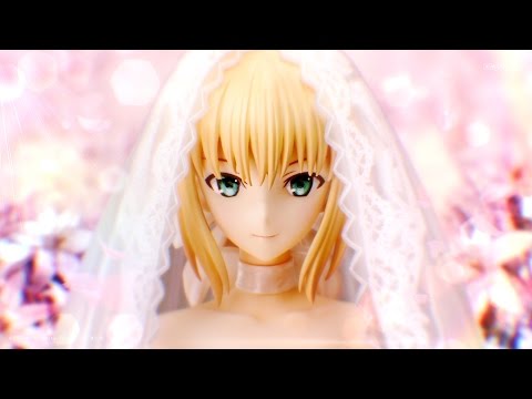 Fate/stay night Saber 10th Anniversary Figure: Type-Moon Fate/stay night Saber 10th Anniversary Figure: Type-Moon