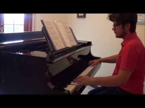 Vittorio Furgeri: Romanza Interrotta