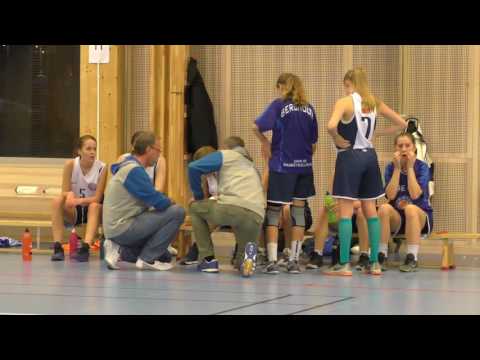 Tureberg - Järva 11 December 2016, del 1