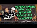 Sodoma Gomora Open Air 2023 DjFlux ZNK