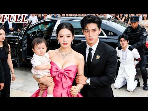 Bị phản bội và ruồng bỏ—không ngờ tôi lại là tình yêu trân quý nhất của CEO!#phimngắn