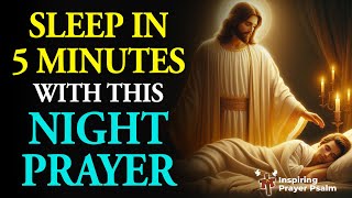 Download lagu Doa Malam untuk Tertidur dalam 5 Menit - Tidur Nyenyak dan Damai Malam Ini 😴 mp3 Download lagu Doa Malam untuk Tertidur dalam 5 Menit - Tidur Nyenyak dan Damai Malam Ini 😴 mp3