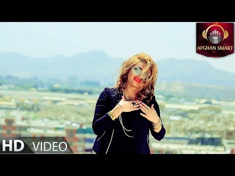 Parvaneh Parastesh - Afghan OFFICIAL VIDEO