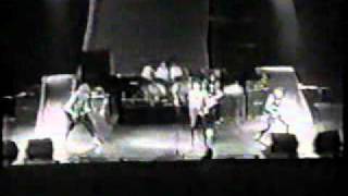 Pokolgép - 1987 PeCsa 2. Rész (Tökfej, Átkozott nemzedék)