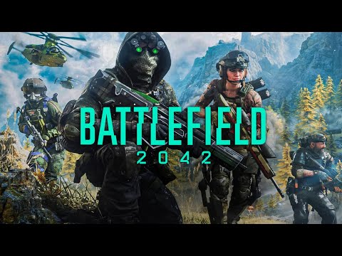 Battlefield™ 2042