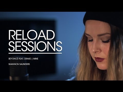 Beyoncé Feat. Drake: Mine - Shannon Saunders