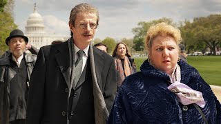 Rabiye Kurnaz contra George W Bush - Tráiler español