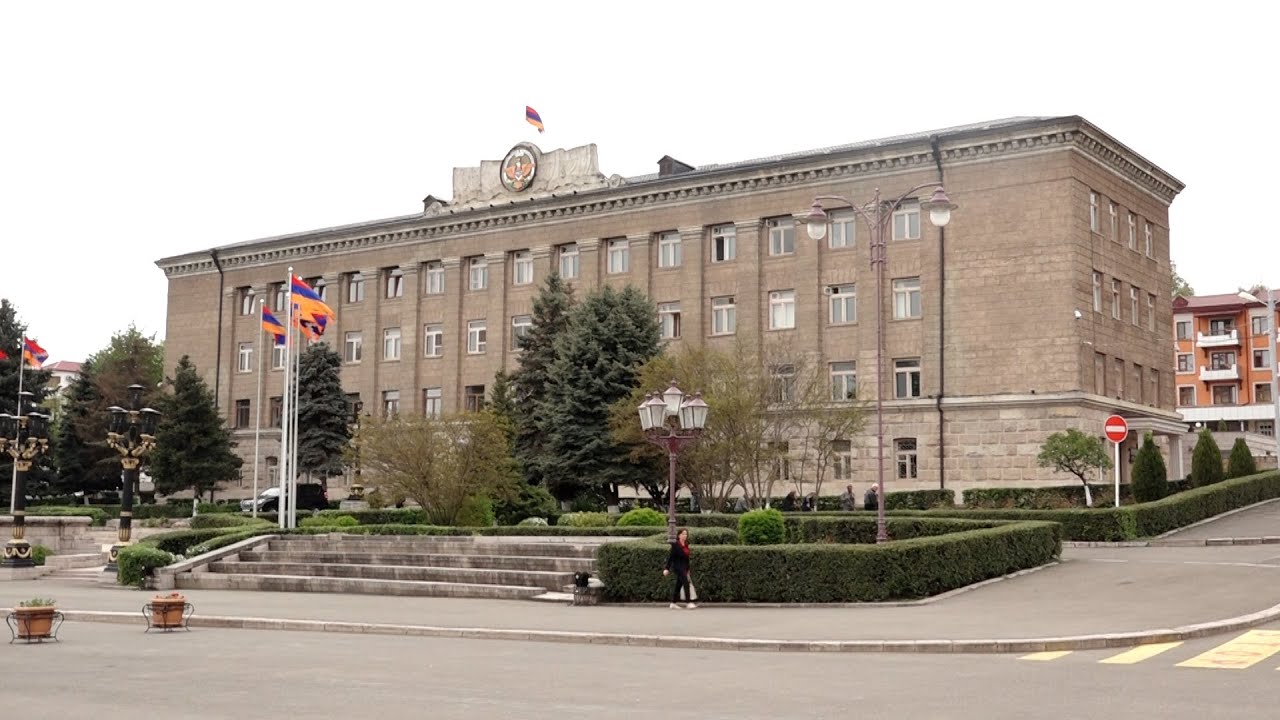 #Ուղիղ. Արցախի կորստից անցել է 2 տարի