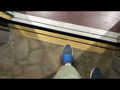 Dover Impulse Oildraulic Elevators at Patewood 2