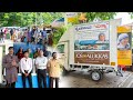 JOS ALUKKAS SPONSORED NEW MANNAH VEHICLE AS PART OF THEIR CSR INITIATIVE