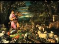 William Byrd - Come wofull Orpheus